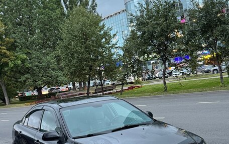 Mazda 6, 2004 год, 135 000 рублей, 1 фотография