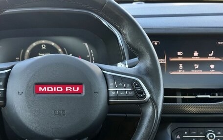 Haval F7x I, 2021 год, 1 750 000 рублей, 12 фотография