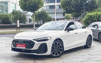 Audi A5, 2026 год, 4 950 030 рублей, 1 фотография