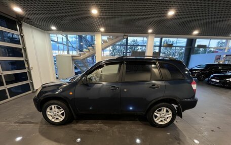 Chery Tiggo (T11), 2009 год, 220 000 рублей, 1 фотография