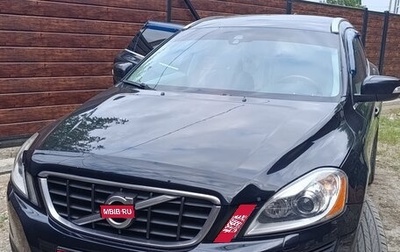 Volvo XC60 II, 2012 год, 1 250 000 рублей, 1 фотография