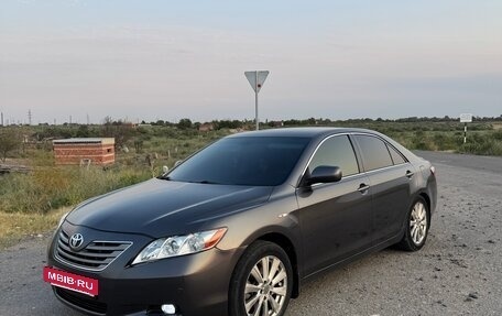 Toyota Camry, 2006 год, 3 фотография
