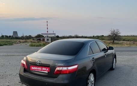Toyota Camry, 2006 год, 5 фотография