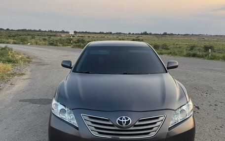 Toyota Camry, 2006 год, 2 фотография