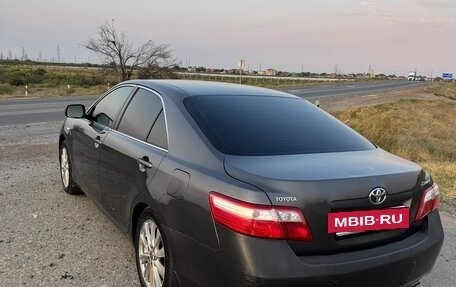 Toyota Camry, 2006 год, 4 фотография