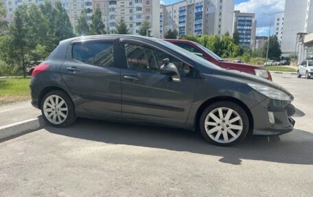 Peugeot 308 II, 2008 год, 308 000 рублей, 2 фотография