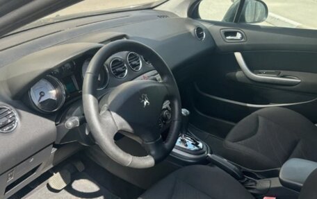 Peugeot 308 II, 2008 год, 308 000 рублей, 4 фотография