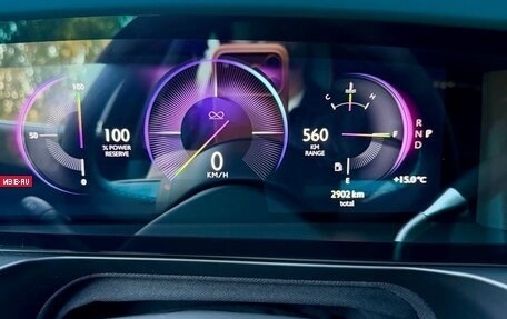 Rolls-Royce Ghost Series II рестайлинг, 2025 год, 47 500 000 рублей, 13 фотография