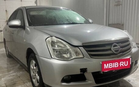 Nissan Almera, 2013 год, 5 фотография
