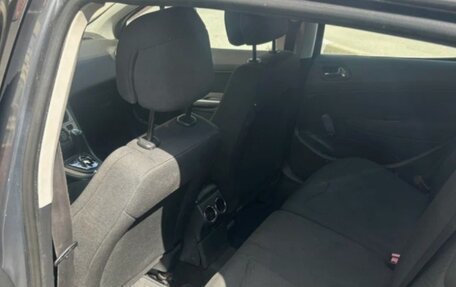 Peugeot 308 II, 2008 год, 308 000 рублей, 6 фотография