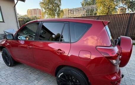 Toyota RAV4, 2006 год, 850 000 рублей, 5 фотография