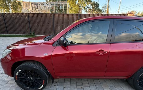 Toyota RAV4, 2006 год, 850 000 рублей, 4 фотография
