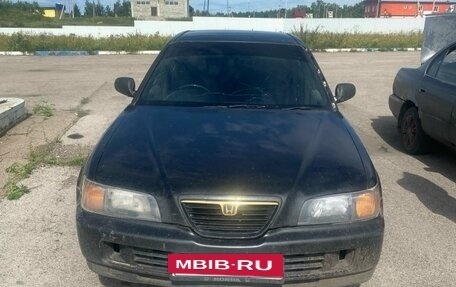 Honda Rafaga, 1993 год, 100 000 рублей, 8 фотография