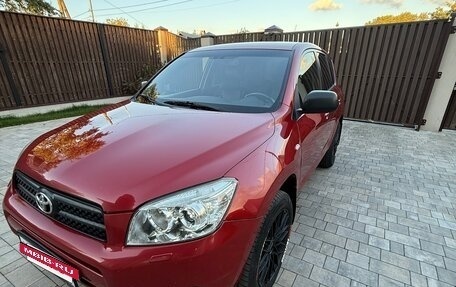 Toyota RAV4, 2006 год, 850 000 рублей, 3 фотография