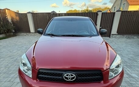 Toyota RAV4, 2006 год, 850 000 рублей, 2 фотография