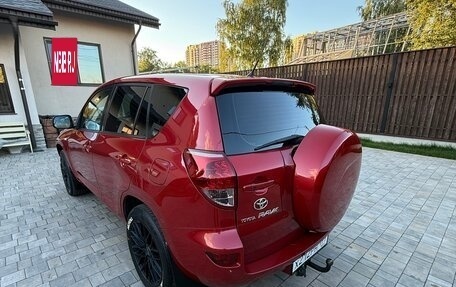 Toyota RAV4, 2006 год, 850 000 рублей, 6 фотография