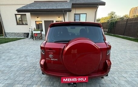 Toyota RAV4, 2006 год, 850 000 рублей, 7 фотография