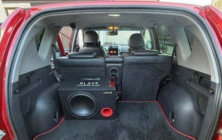 Toyota RAV4, 2006 год, 850 000 рублей, 16 фотография