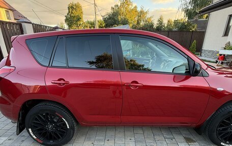 Toyota RAV4, 2006 год, 850 000 рублей, 9 фотография