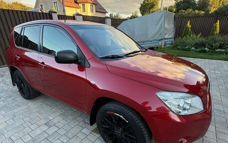Toyota RAV4, 2006 год, 850 000 рублей, 10 фотография