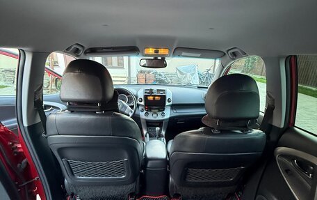 Toyota RAV4, 2006 год, 850 000 рублей, 15 фотография