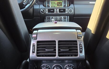 Land Rover Range Rover III, 2008 год, 1 333 333 рублей, 7 фотография