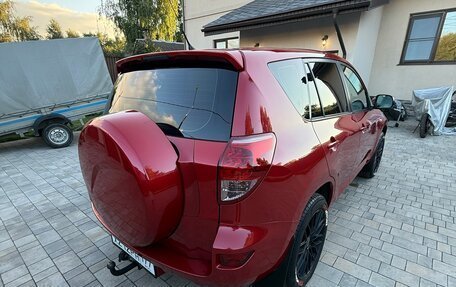 Toyota RAV4, 2006 год, 850 000 рублей, 8 фотография