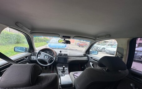 BMW 3 серия, 2004 год, 500 000 рублей, 6 фотография