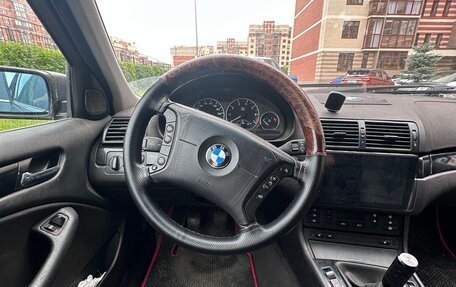 BMW 3 серия, 2004 год, 500 000 рублей, 7 фотография