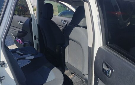 Nissan Qashqai, 2012 год, 970 000 рублей, 6 фотография