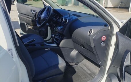 Nissan Qashqai, 2012 год, 970 000 рублей, 7 фотография