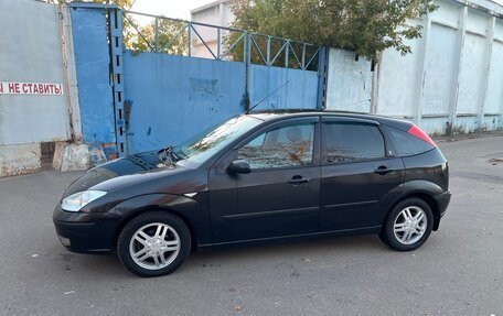 Ford Focus IV, 2004 год, 320 000 рублей, 7 фотография
