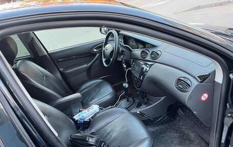 Ford Focus IV, 2004 год, 320 000 рублей, 9 фотография