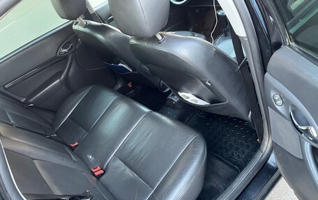 Ford Focus IV, 2004 год, 320 000 рублей, 10 фотография