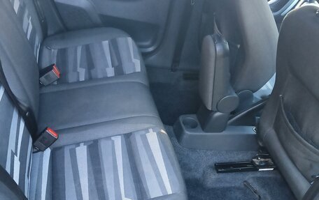 Skoda Fabia II, 2008 год, 605 000 рублей, 8 фотография