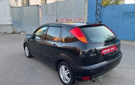 Ford Focus IV, 2004 год, 320 000 рублей, 6 фотография