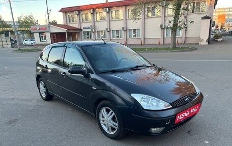 Ford Focus IV, 2004 год, 320 000 рублей, 3 фотография