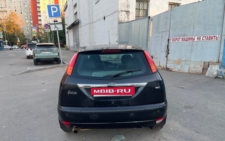Ford Focus IV, 2004 год, 320 000 рублей, 5 фотография