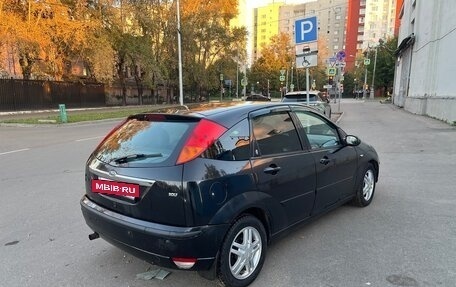 Ford Focus IV, 2004 год, 320 000 рублей, 4 фотография