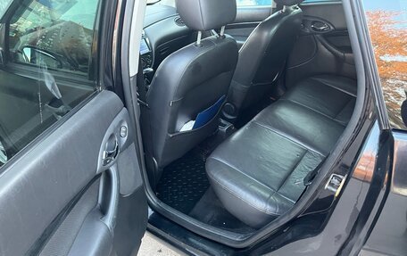 Ford Focus IV, 2004 год, 320 000 рублей, 12 фотография