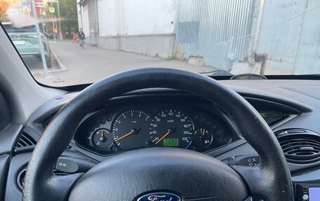 Ford Focus IV, 2004 год, 320 000 рублей, 16 фотография