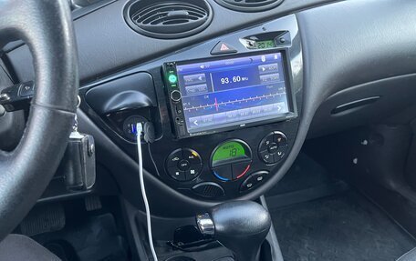 Ford Focus IV, 2004 год, 320 000 рублей, 17 фотография