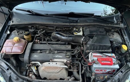 Ford Focus IV, 2004 год, 320 000 рублей, 18 фотография