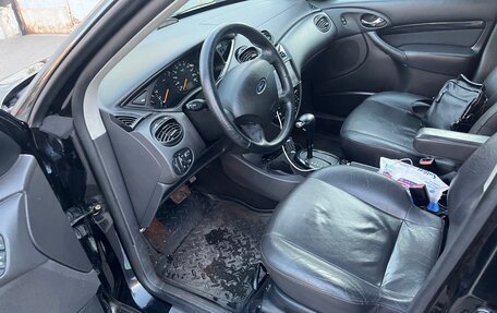 Ford Focus IV, 2004 год, 320 000 рублей, 14 фотография