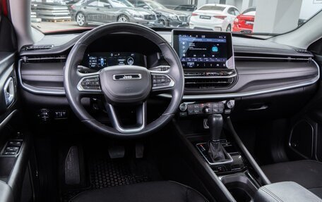 Jeep Compass II, 2022 год, 3 600 000 рублей, 11 фотография