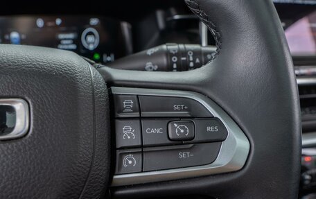 Jeep Compass II, 2022 год, 3 600 000 рублей, 20 фотография