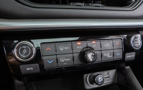 Jeep Compass II, 2022 год, 3 600 000 рублей, 24 фотография