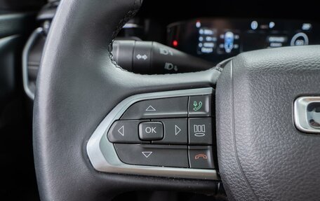 Jeep Compass II, 2022 год, 3 600 000 рублей, 19 фотография