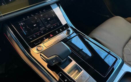 Audi Q8 I, 2026 год, 14 290 000 рублей, 15 фотография