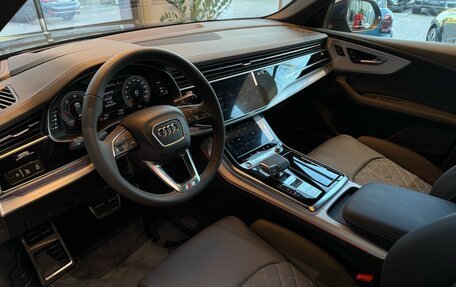 Audi Q8 I, 2026 год, 14 290 000 рублей, 8 фотография